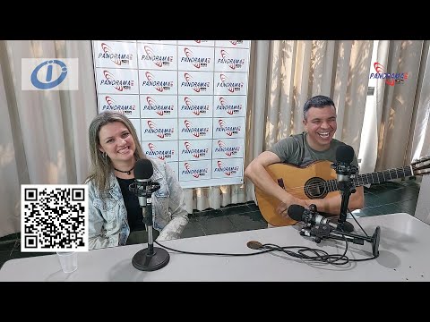 Memento Culturale: Marcela Ferreira e Marcelo Machado