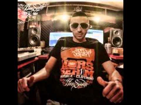 Saké Wira Reeno Sinik Grodash - Saisis ta chance FLEVPROD