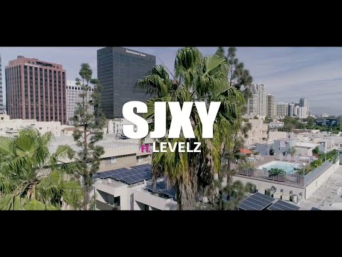SJXY - Melissa ft. Levelz [Music Video] | GRM Daily