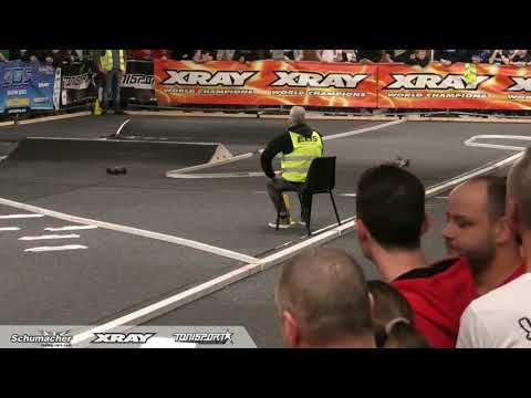 2020 Euro Offroad Series Rd1 - 2WD Buggy A-Main 3