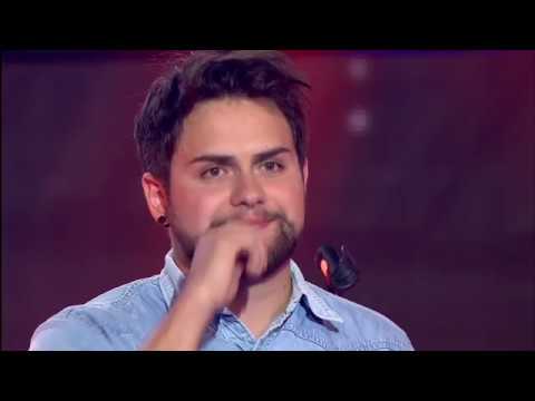 Danijel Kranjec - Još uvijek sanjam da smo zajedno (Toše Proeski Cover)