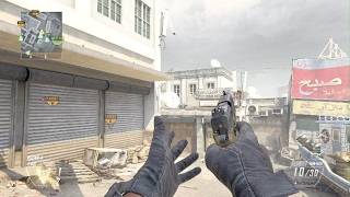 Call of Duty: Black Ops II GP