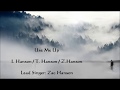 Use Me Up (lyrics) - HANSON