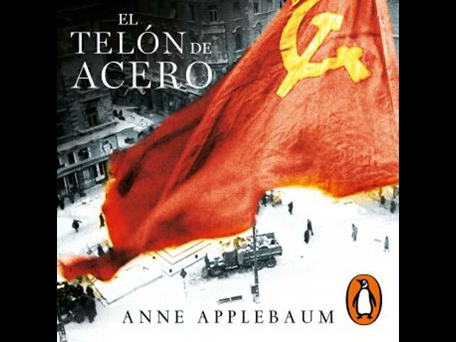 Vídeo relacionado con El telón de acero: La destrucción de Europa del Este 1944-1956