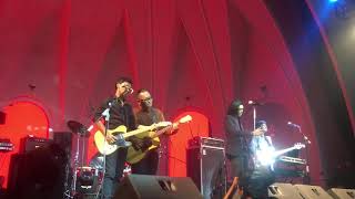 Sheila on 7 - Tunjuk Satu Bintang at The Pallas Jakarta