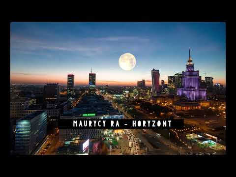 MAURYCY RA - HORYZONT