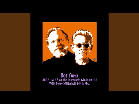 Bowlegged Woman, Knock Kneed Man