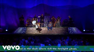 Celtic Thunder - Just A Song At Twilight (Live From Poughkeepsie, 2010) (Lyric Video) (Official)