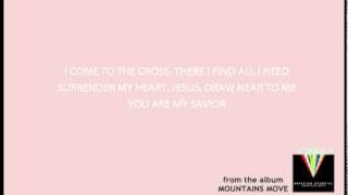 Kristian Stanfill: Lord Almighty - Official Lyric Video
