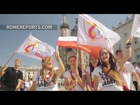 Jornada Mundial de la Juventud: Las canciones que han tejido su historia