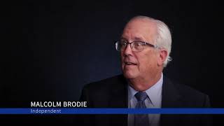 2022 City of Richmond Election for Mayor – Malcolm Brodie