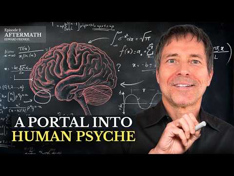 The Source Code of Human Mind | AfterMath Episode #2