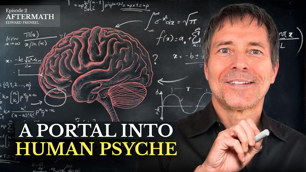 The Source Code of Human Mind | AfterMath Episode #2