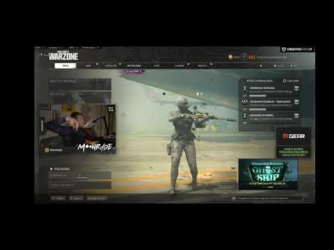 entrano i ladri a casa di moonryde !!