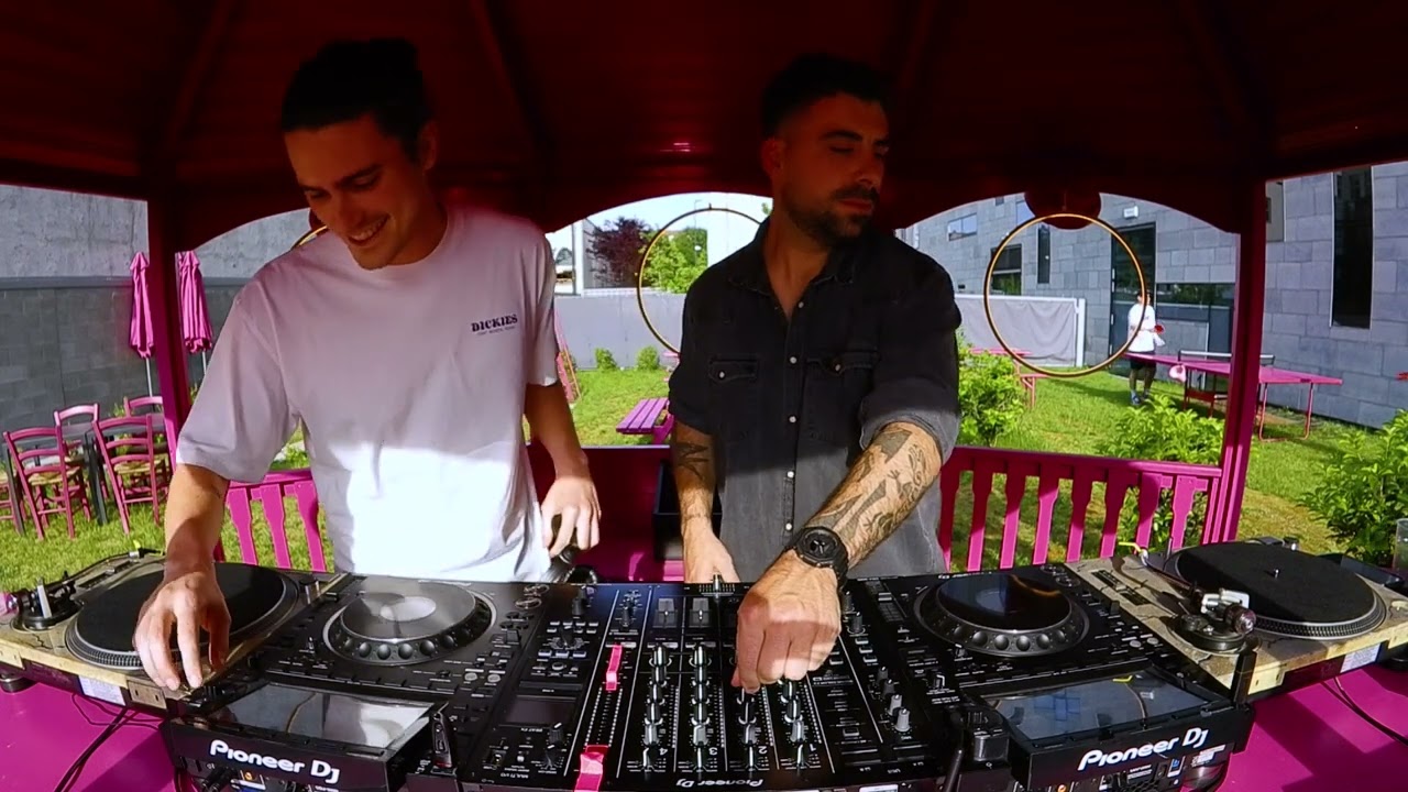 Love Soundsystem