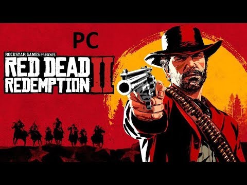 Red Dead Redemption 2 on PC