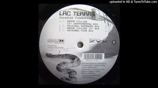 Lac Terra - Paradise Connection (Sedon Collier 12''Mix)