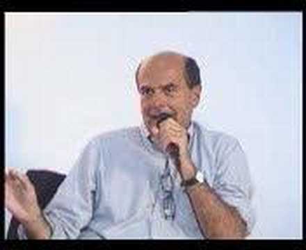 Pierluigi Bersani - Una generazione in sala d'attesa (7)