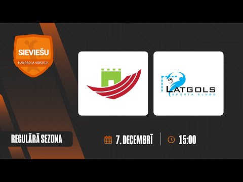 Salaspils SS 🆚 SK Latgols | Sieviešu Virslīga | Latvijas čempionāts 25/26