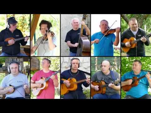 LADO - Gračanska polka