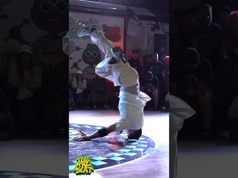 B Boy Roxrite #renegades at #vansinthecircle