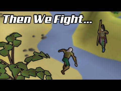 Take a risk or play it safe? Decisions.... Decisions... (#4)