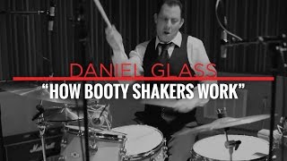Booty Shakers-Daniel Glass