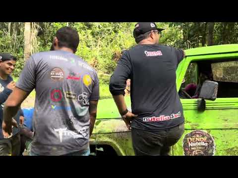 32 -Dendê Nut4x4 nas Intoca 2ª Edição | Taperoá-BA 🌴🚜