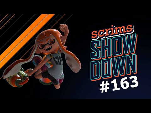 Scrims Showdown 163 - Super Smash Bros. Ultimate SSBU Full Tournament Vod
