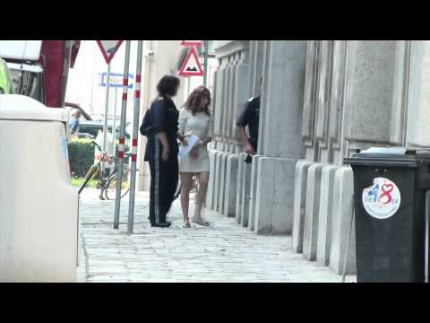 edition a - Meine zwei Leben (Buchtrailer)