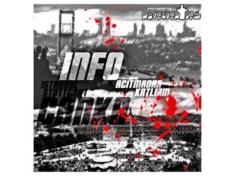 12 Info Canka feat  Ako Marifet Gerek
