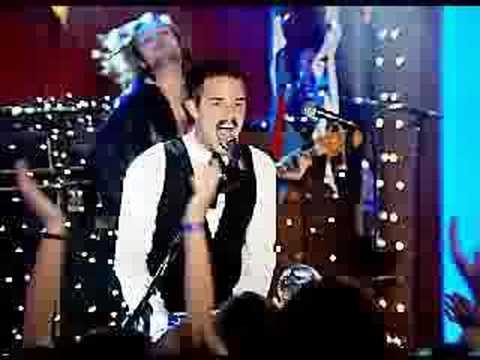 The Killers - Who Let You Go