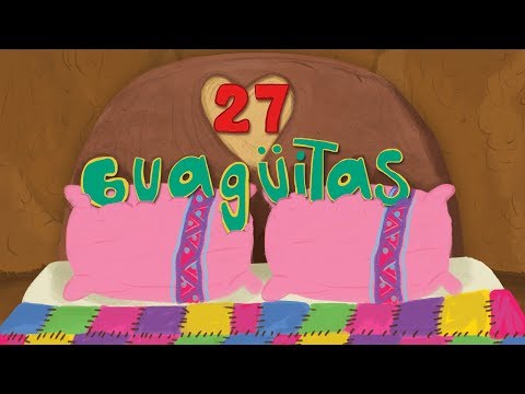 27 guagüitas - Karaoke