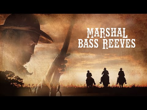 Trailer-Vorschau: Marshal Bass Reeves