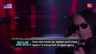 Download lagu Muss Mendahului, Yantzen Tersingkir Pada Suku Akhir GV7 mp3