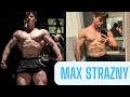 Ep.25 - Max Strazny - Hardgainer Bulking Advice & How To Coach Yourself