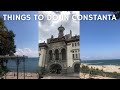40 Things To Do In Constanta Romania