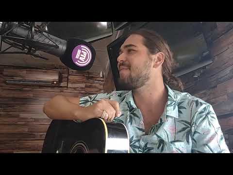 The Arubum Live on The Lanta Riba Cu Dama Radio Show