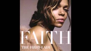 Faith Evans - Until You Came [from ''The First Lady'']