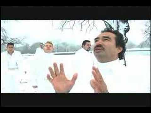 K-PAZ DE LA SIERRA.- QUERIDO AMIGO