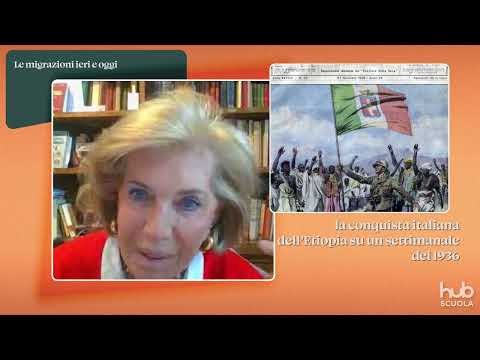 Eva Cantarella - Migrazioni