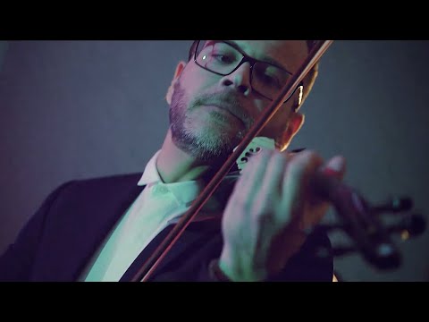 🐶  Carlino’s Band | Breaking Dawn Soundtrack | (Violino)