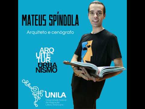 Relatos de egressxs #3 - Mateus Spíndola