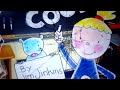 Pinky Dinky Doo Spaghetti Back To School