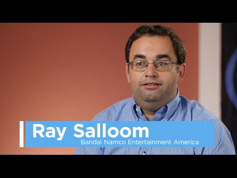 Has seen retention rate go up 50%