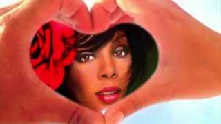 Mystery Of Love - Donna Summer &amp; James Ingram