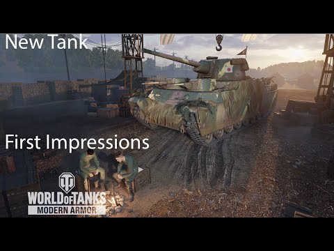 First Impressions of Orochi O-Ni