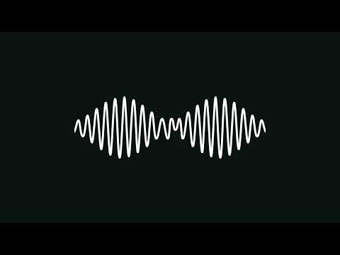 No. 1 Party Anthem - Arctic Monkeys (1 hour)