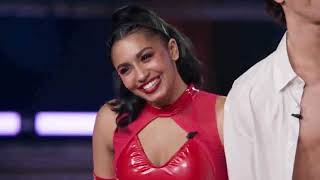 The Winner Of So You Think You Can Dance 18 Is...