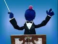Vila Sésamo Sesame Street Grover Emotional Music Brazilian Portuguese